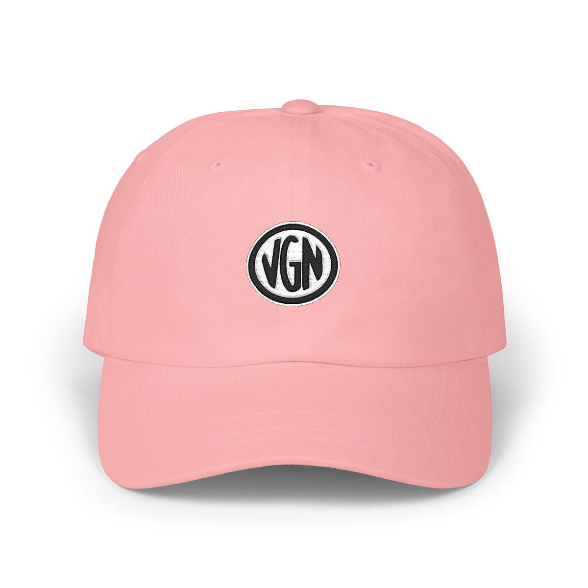 Virginian Railway Embroidered Dad Cap Hat