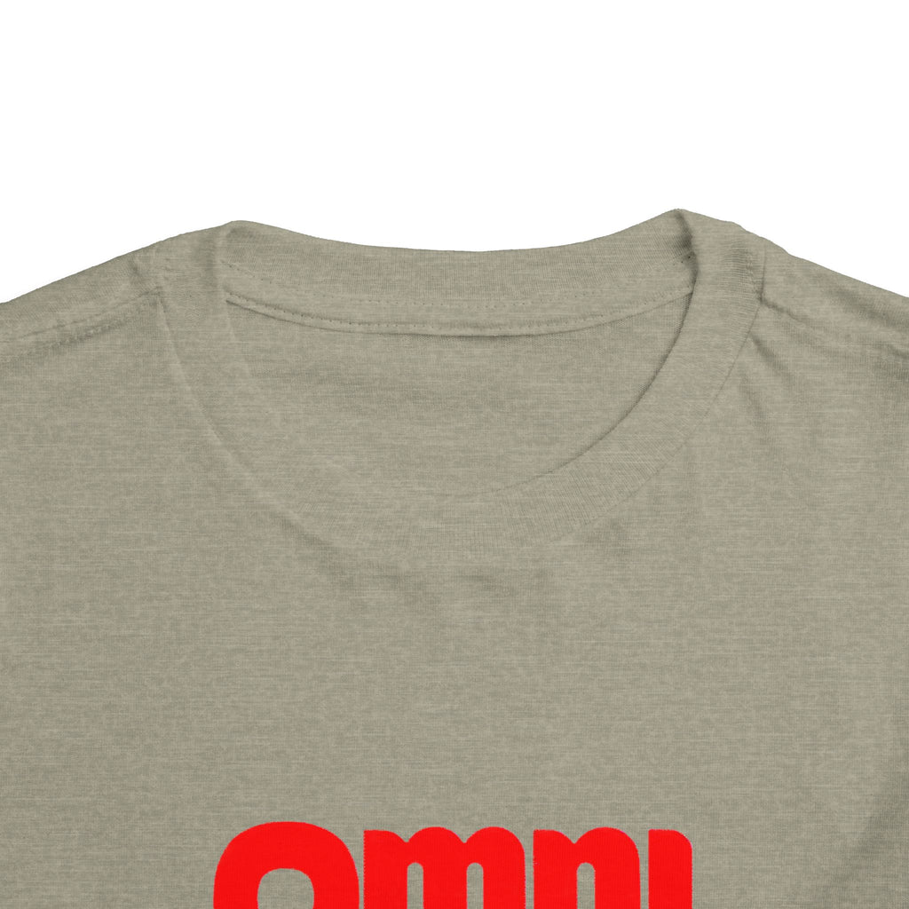 Omni Superstore Toddler Tee / T-Shirt
