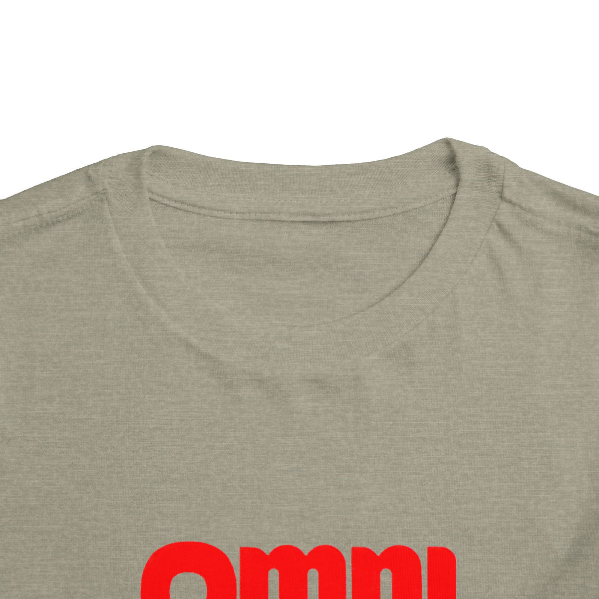 Omni Superstore Toddler Tee / T-Shirt