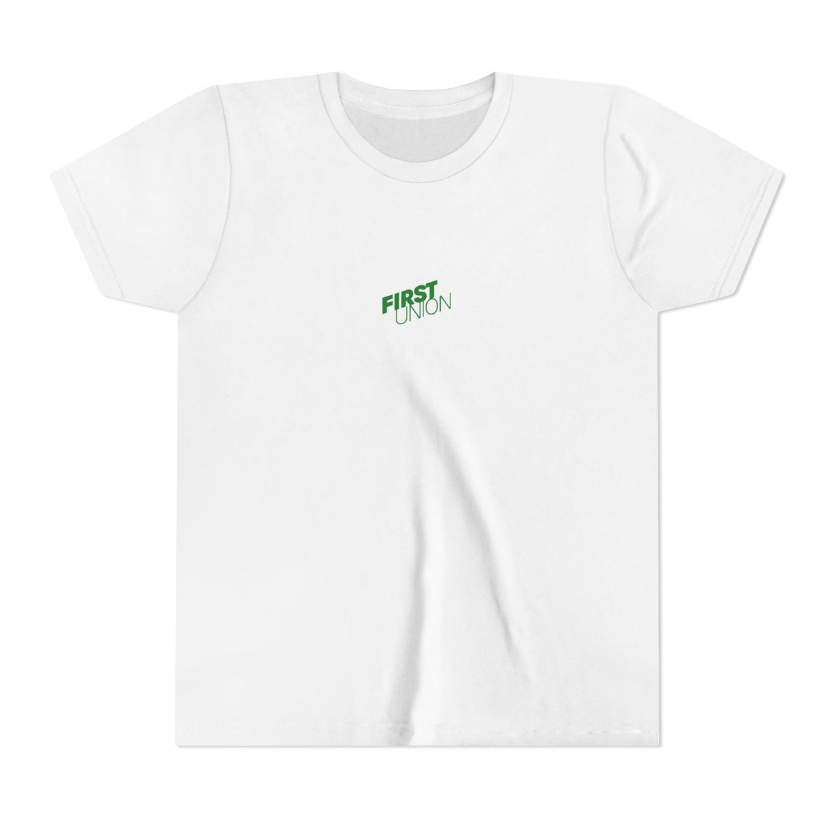 First Union Kids Tee / T-Shirt