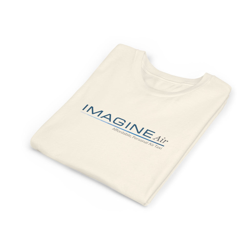 ImagineAir Kids Tee / T-Shirt