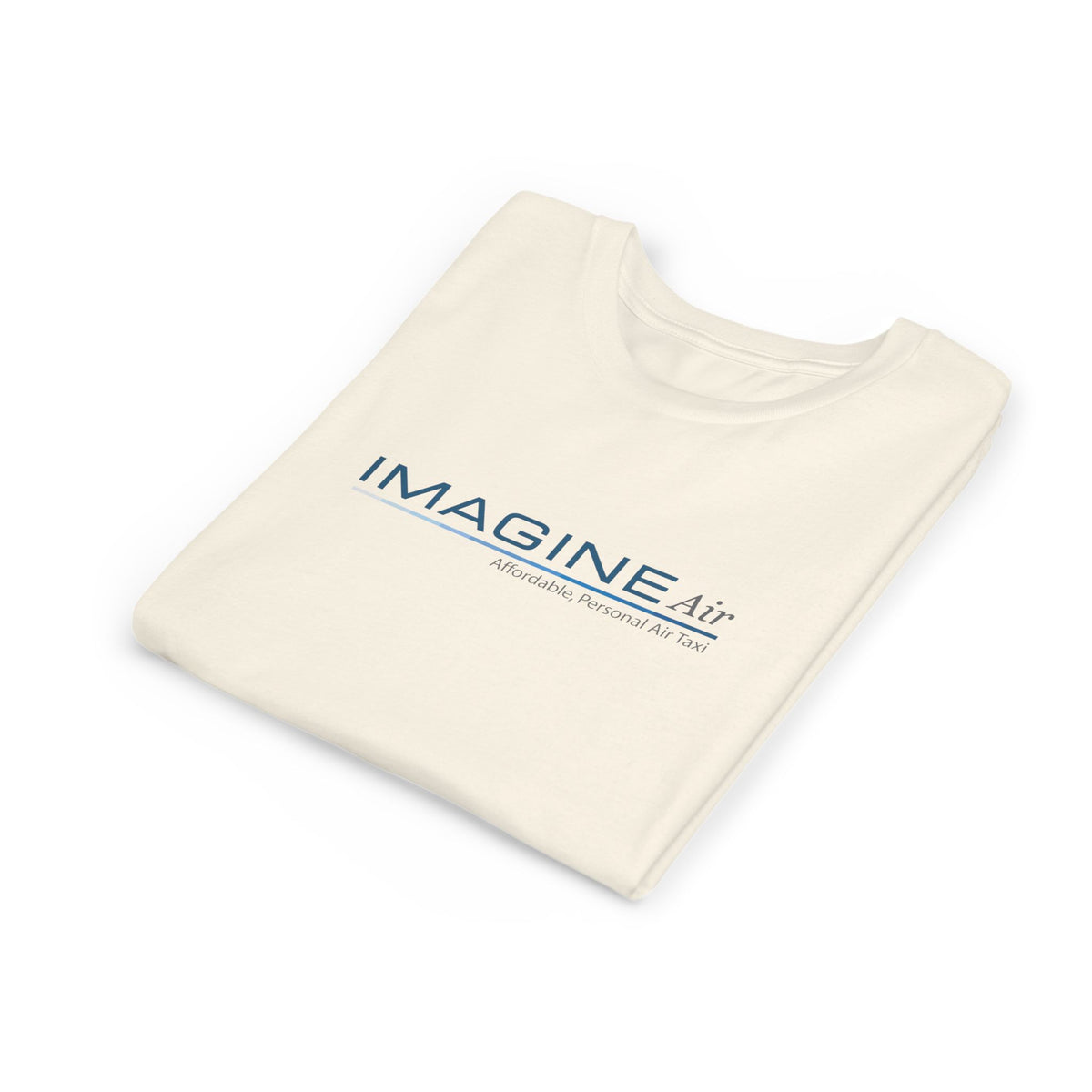 ImagineAir Kids Tee / T-Shirt