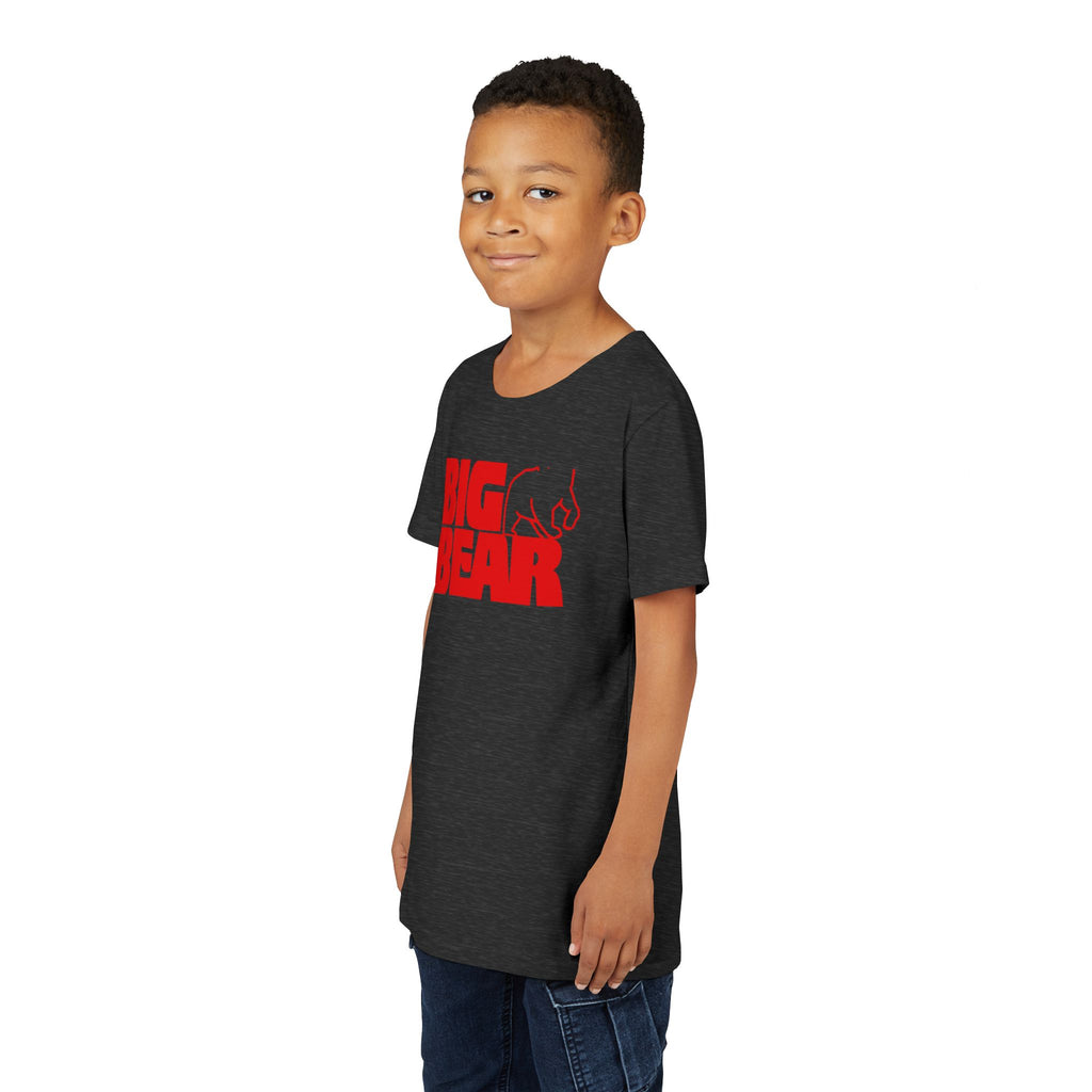 Big Bear Stores Kids Tee / T-Shirt