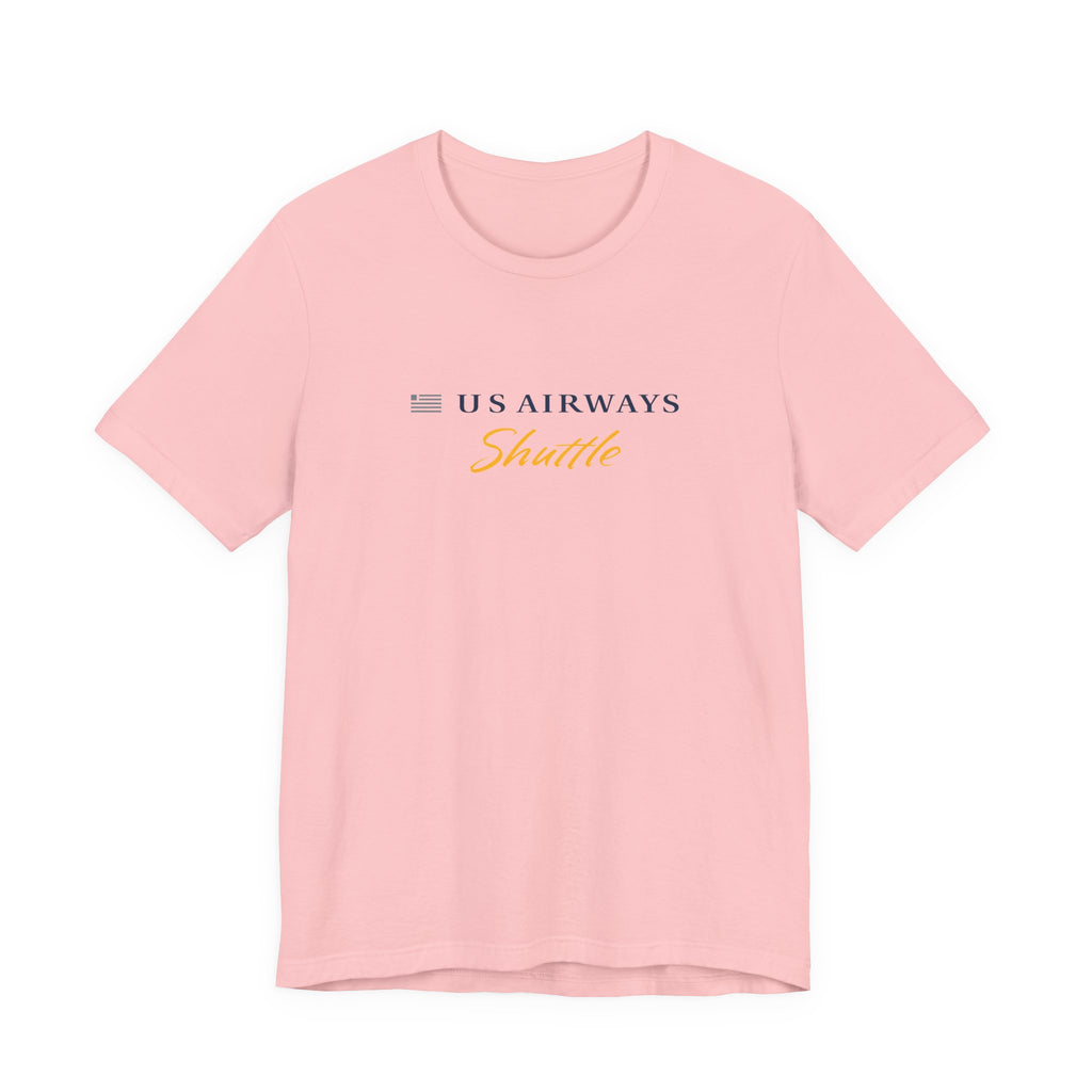 US Airways Shuttle T-Shirt