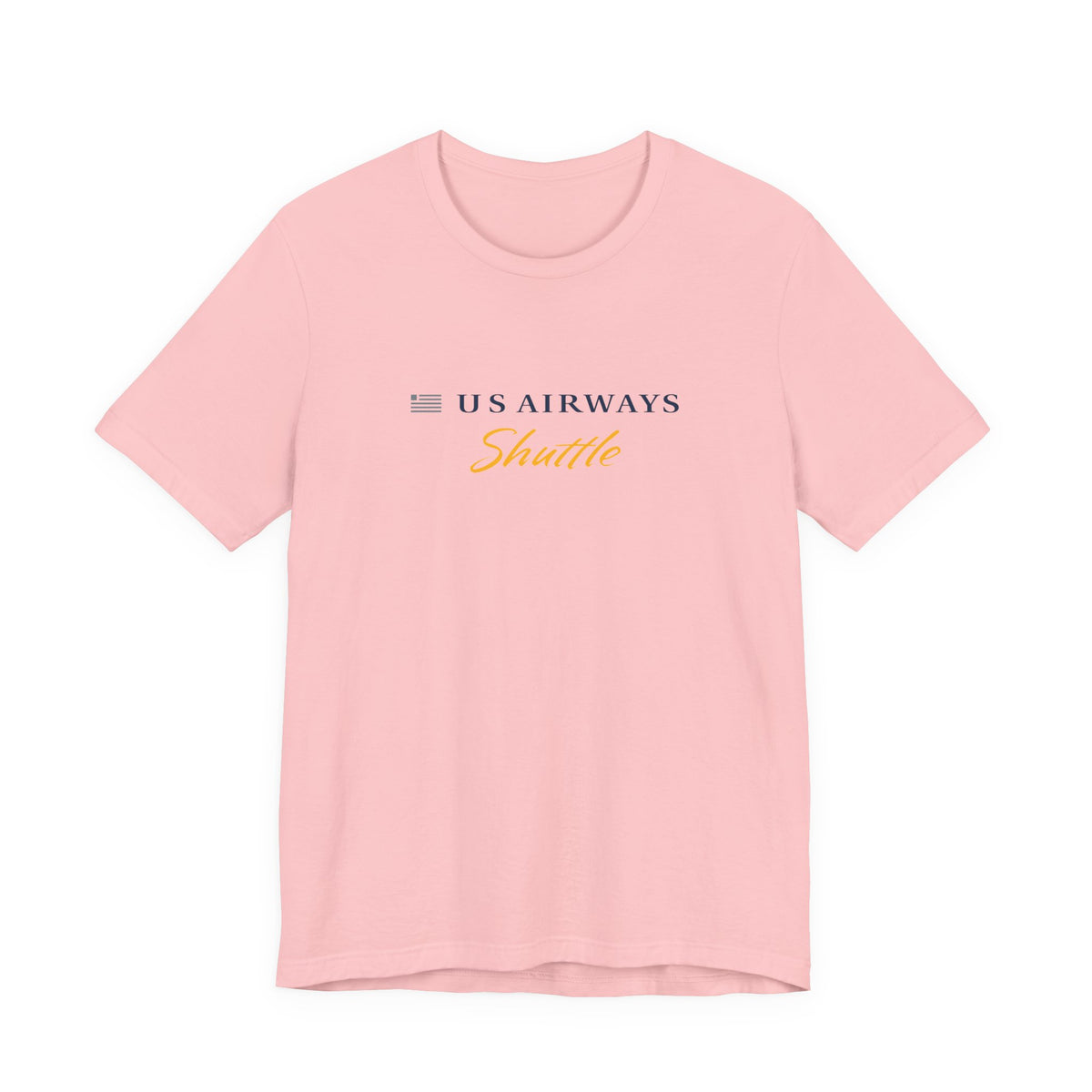 US Airways Shuttle T-Shirt