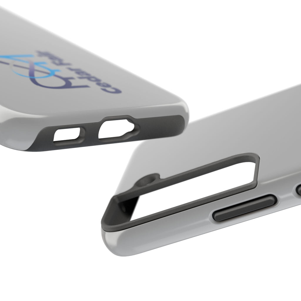 Cedar Fair Tough Phone Case