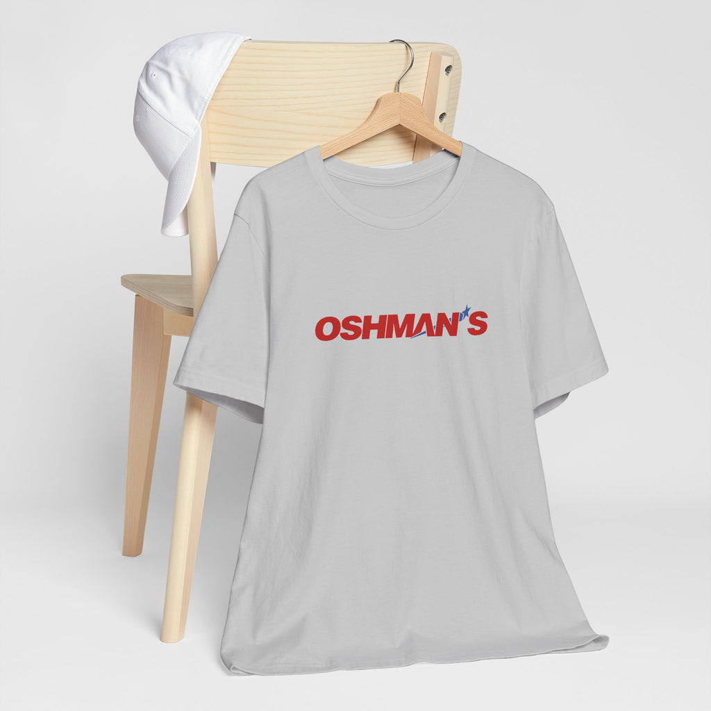 Oshman's Sporting Goods T-Shirt