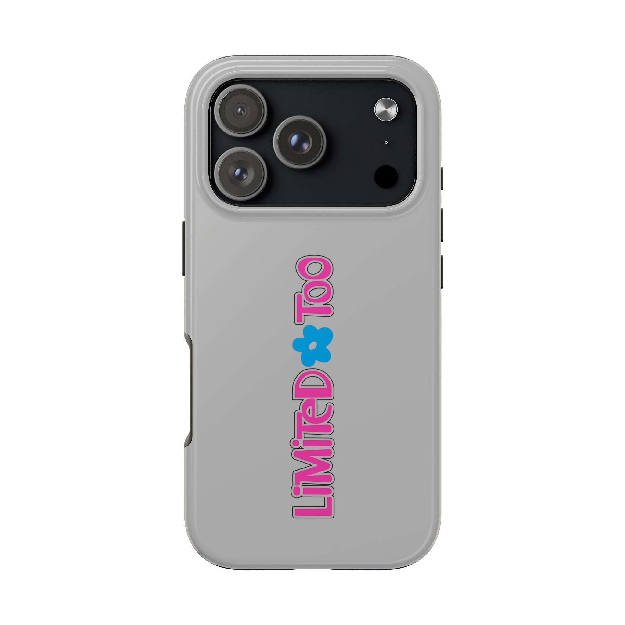 Limited Too Tough Phone Case