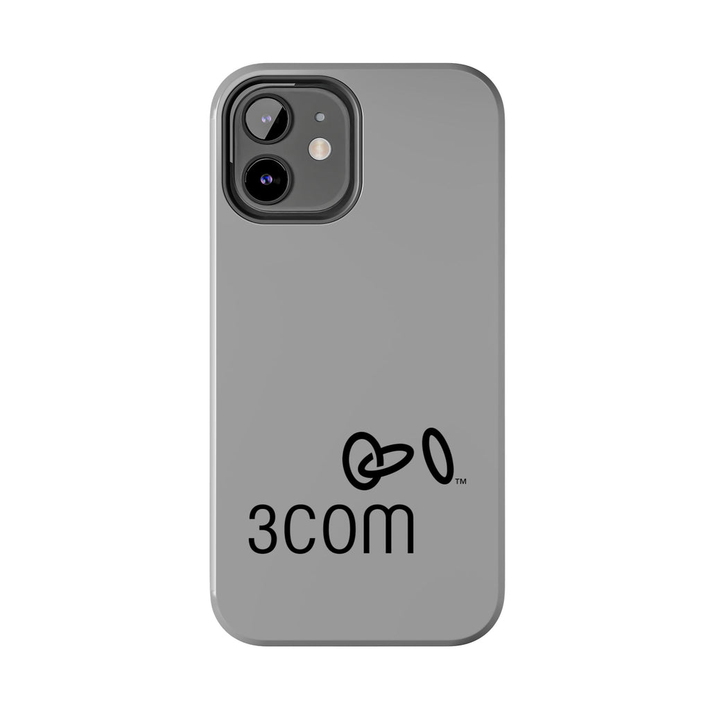 3Com Corporation Tough Phone Case