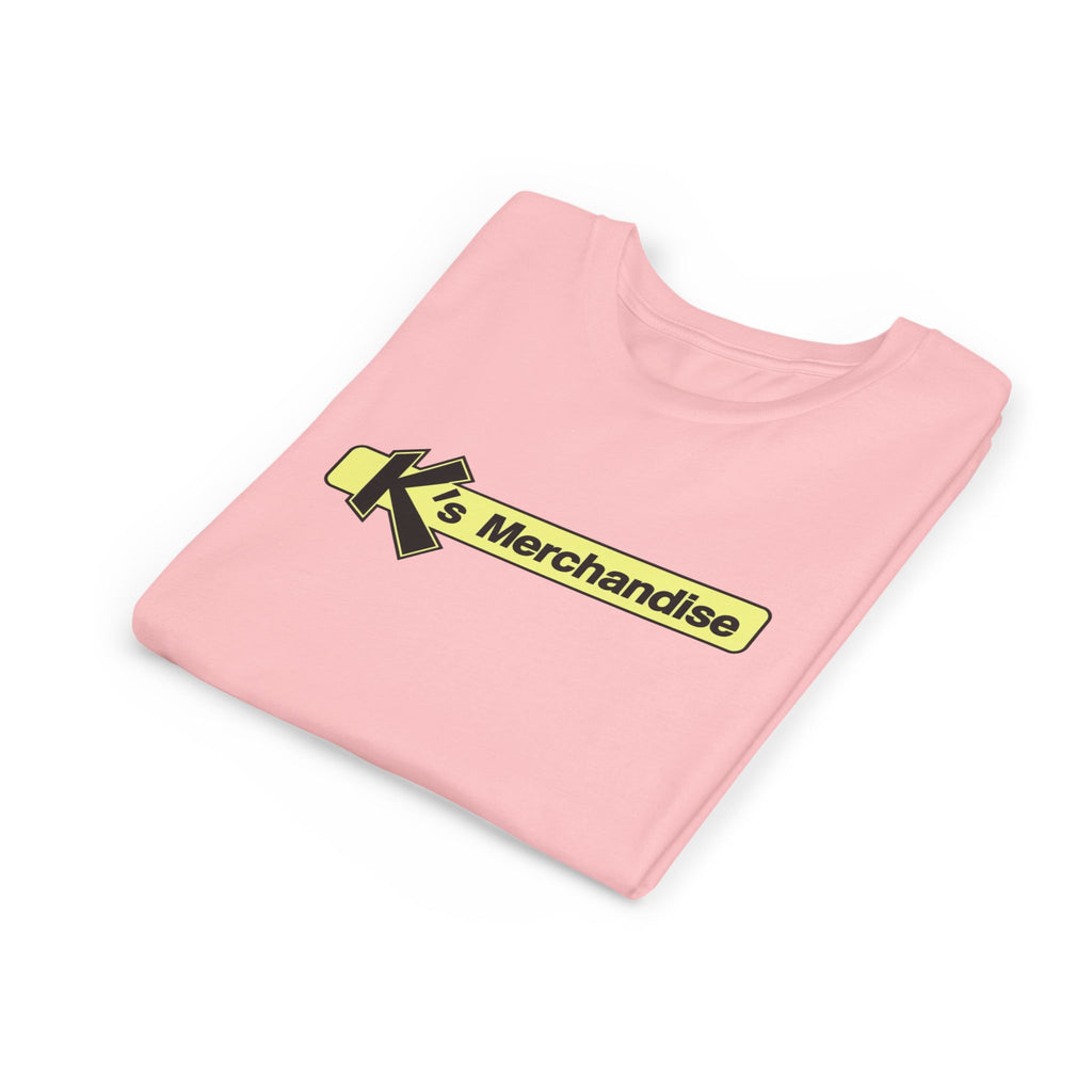 K's Merchandise Mart Kids Tee / T-Shirt