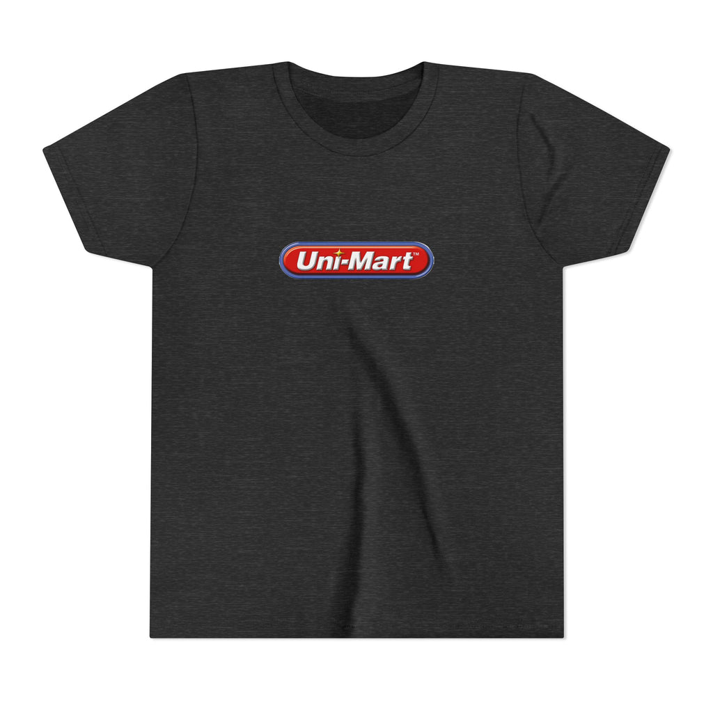 Uni-Mart Kids Tee / T-Shirt