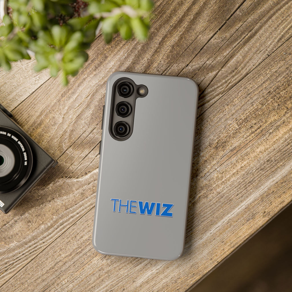 The Wiz Tough Phone Case