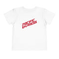 Pacific Express Toddler Tee / T-Shirt