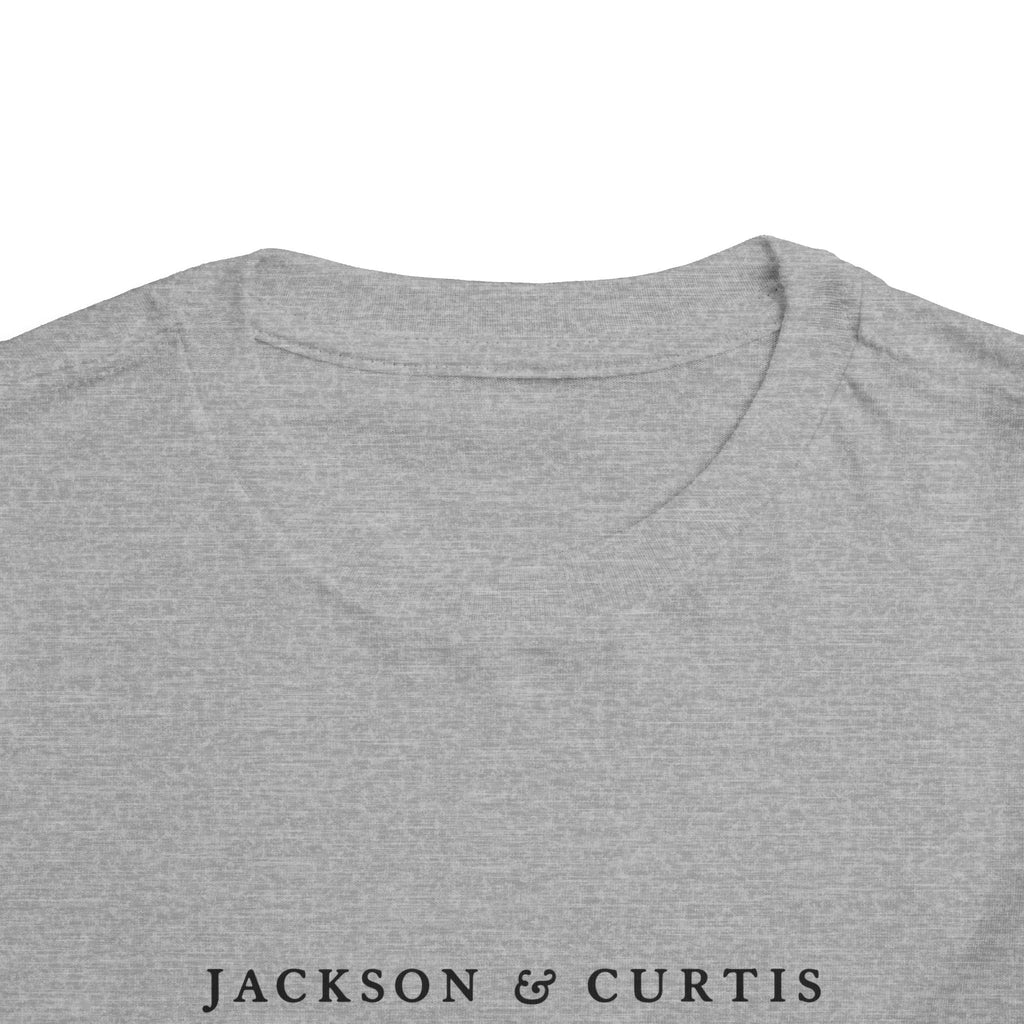 Jackson & Curtis Toddler Tee / T-Shirt