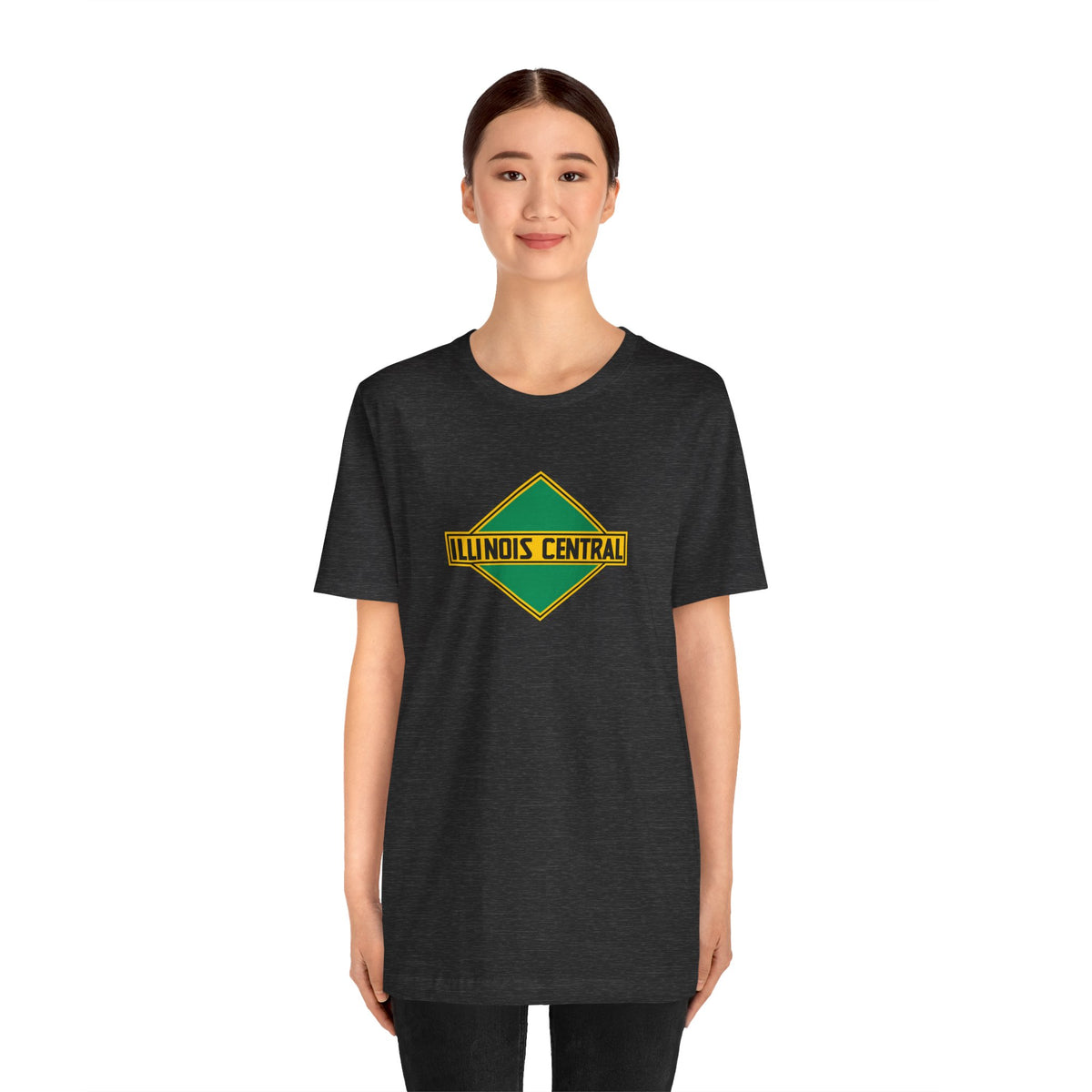 Illinois Central Railroad T-Shirt