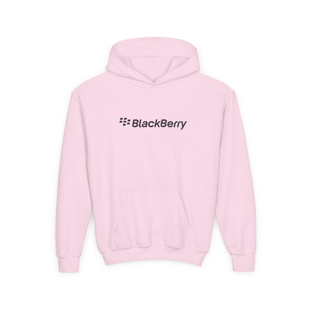 Blackberry Youth Hoodie / Swaetshirt