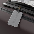 Abelag Aviation Luggage Tag