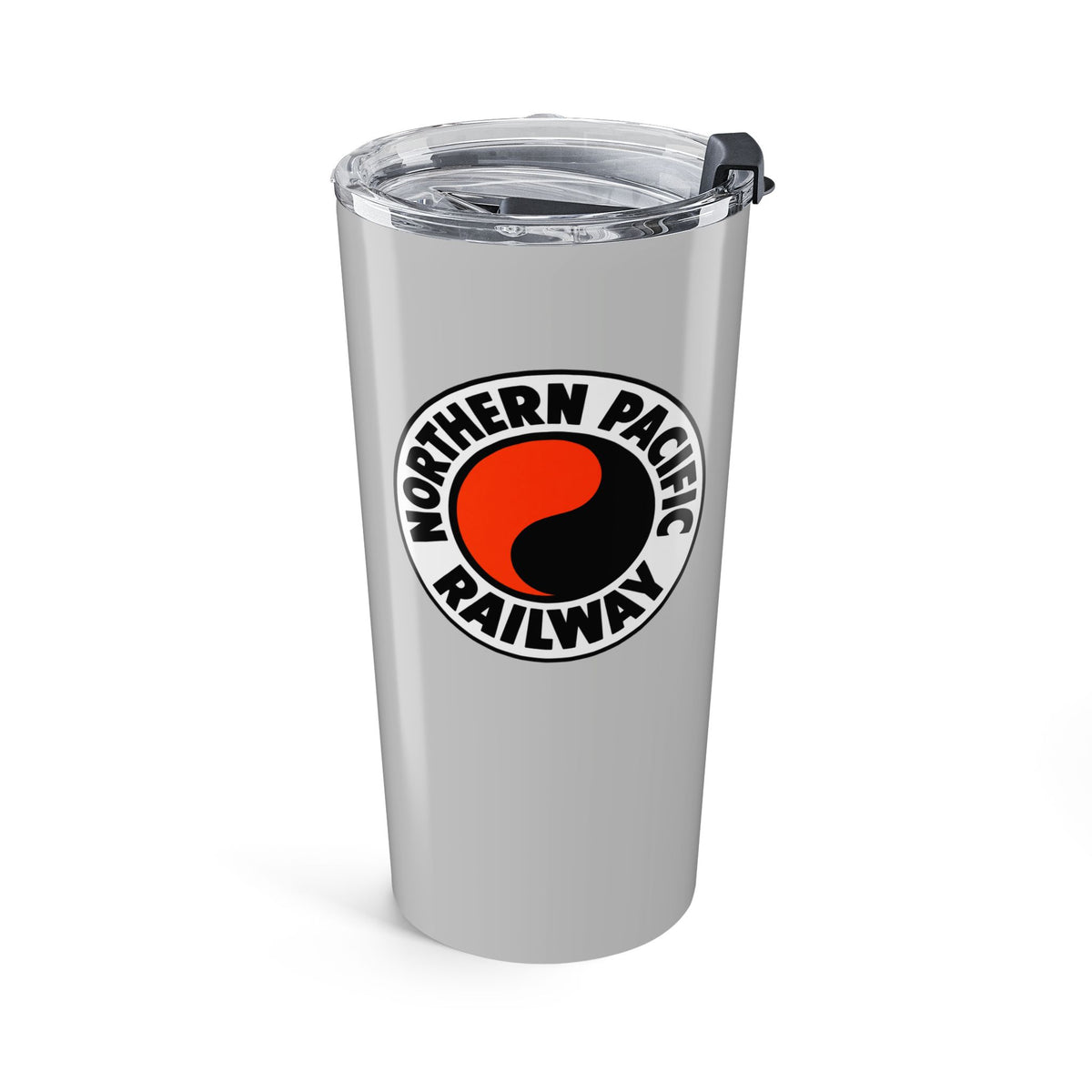 Northern Pacific Railway 20oz Insulated Tumbler