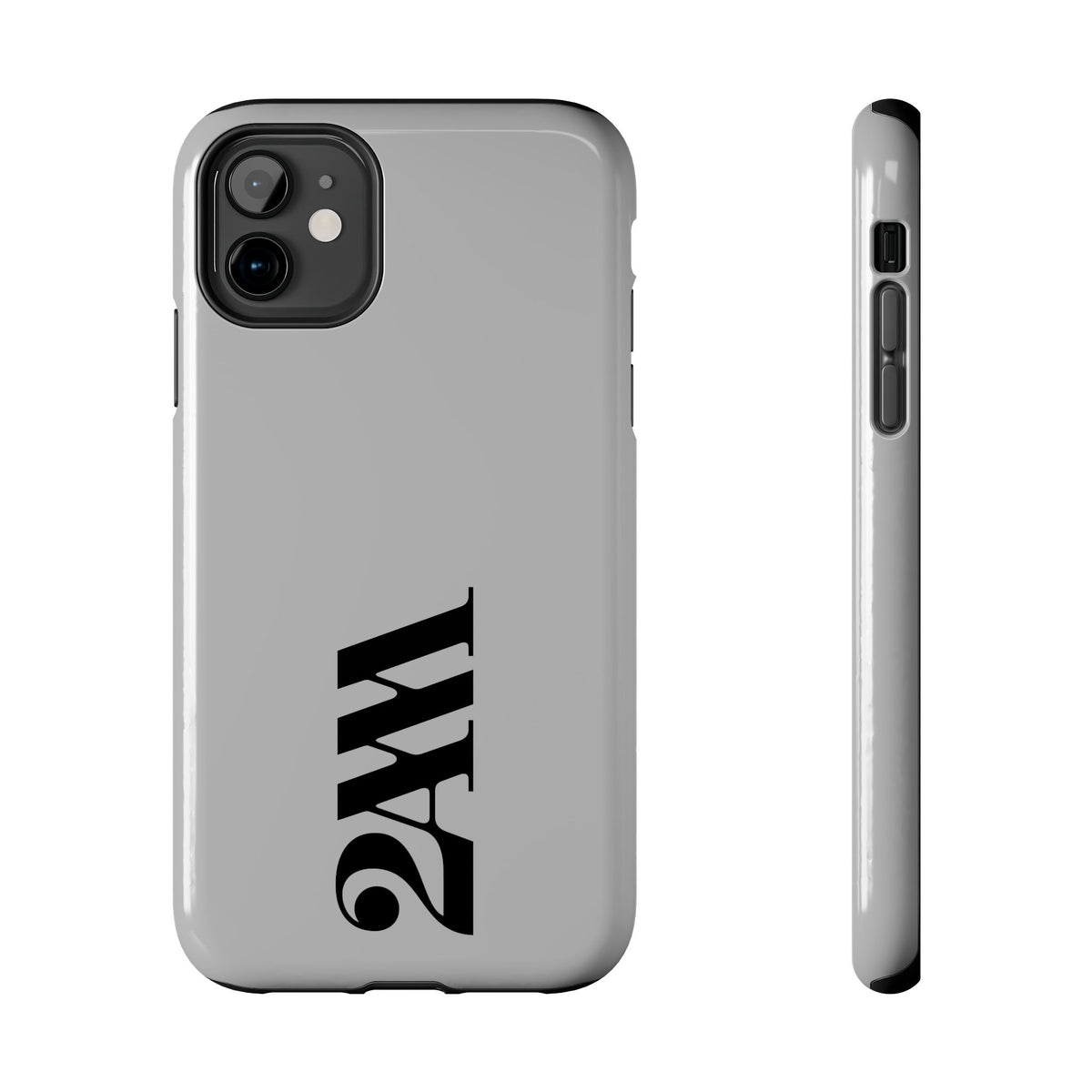 2AM Tough Phone Case
