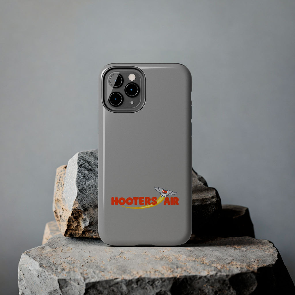 Hooters Air Tough Phone Case