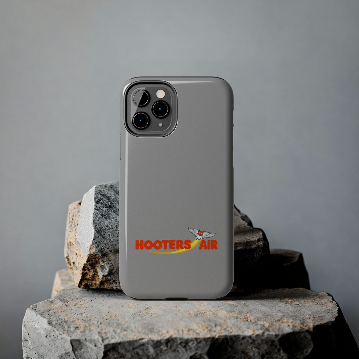 Hooters Air Tough Phone Case