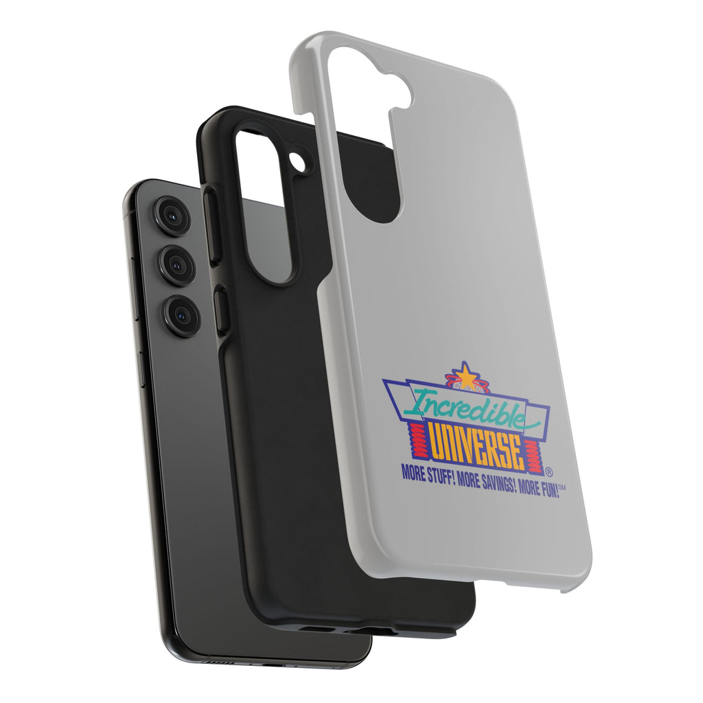 Incredible Universe Tough Phone Case