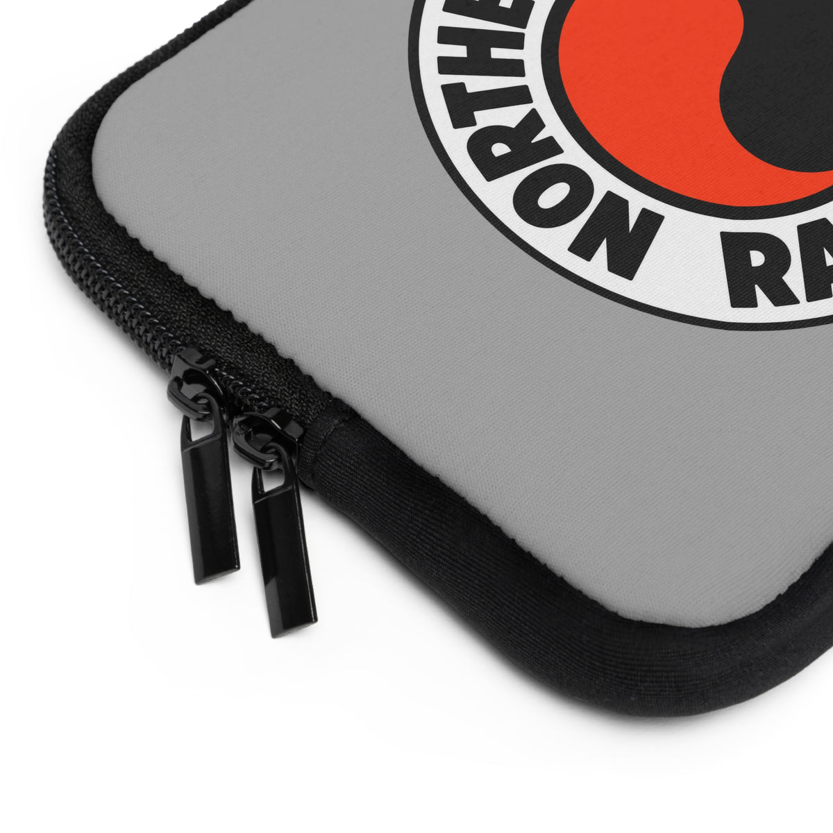 Northern Pacific Railway Laptop Sleeve