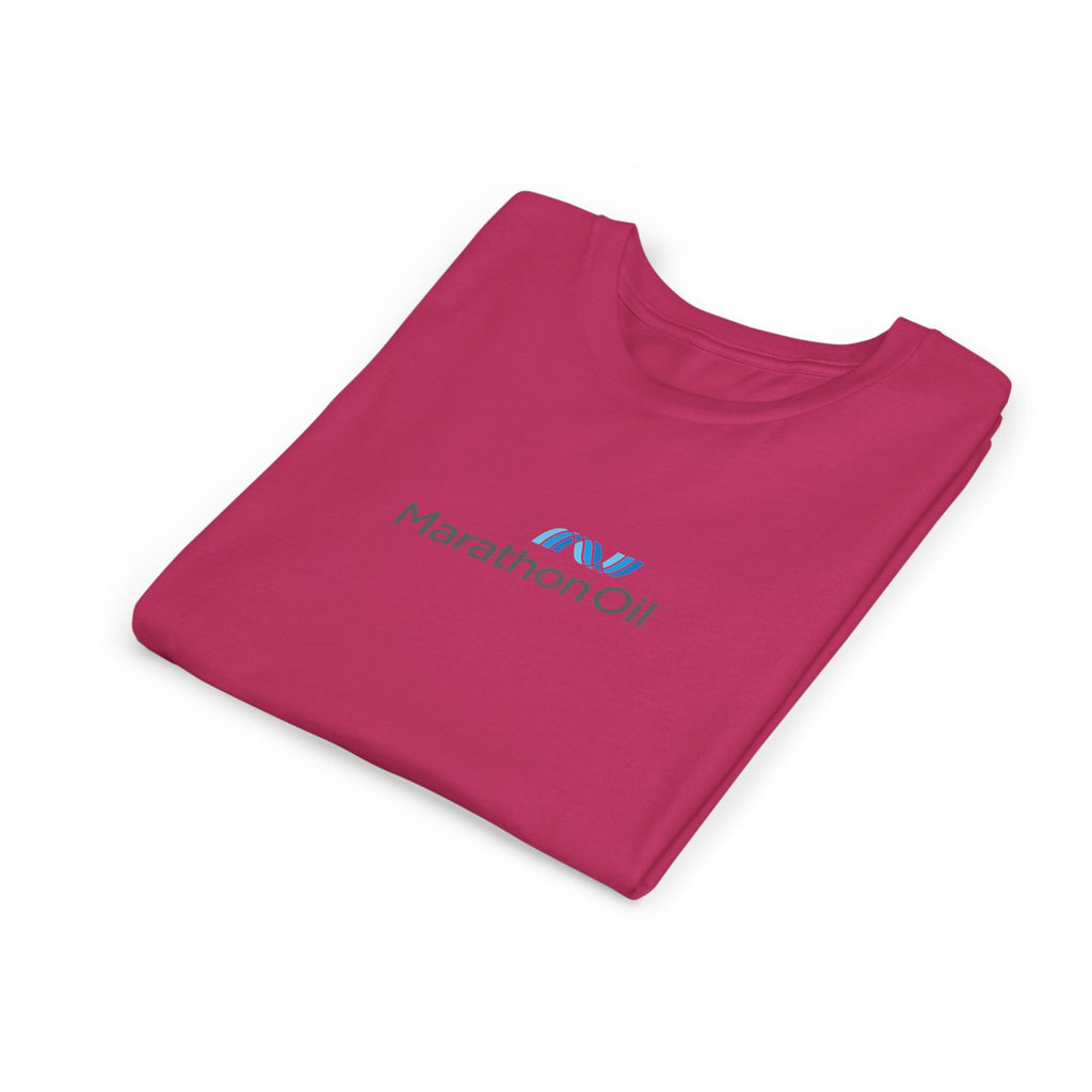 Marathon Oil Kids Tee / T-Shirt
