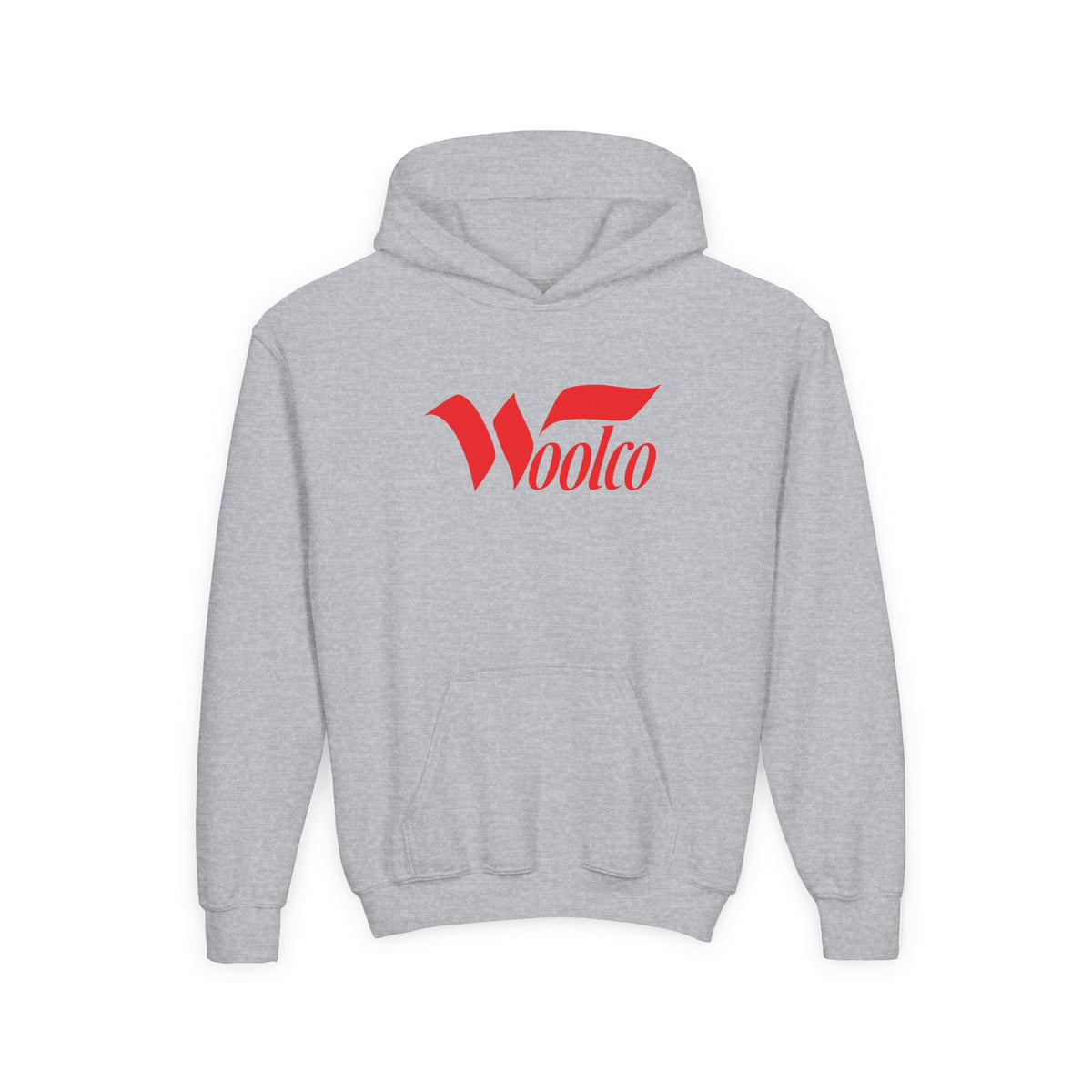 Woolco Youth Hoodie / Sweatshirt
