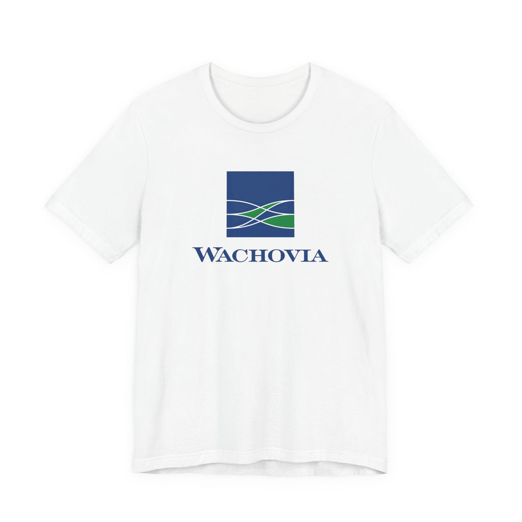 Wachovia T-Shirt