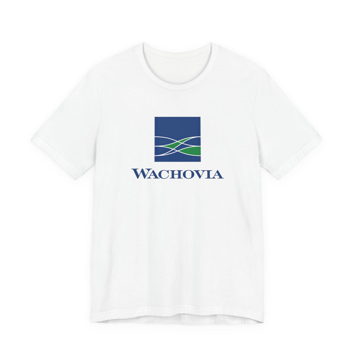 Wachovia T-Shirt