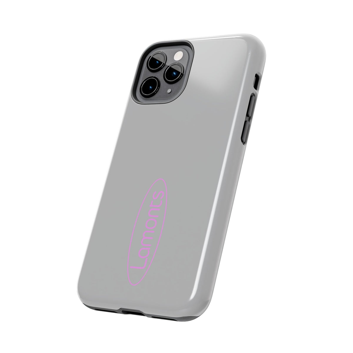 Lamonts Tough Phone Case