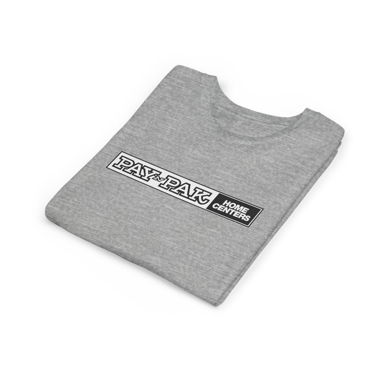 Pay 'n Pak Kids Tee / T-Shirt