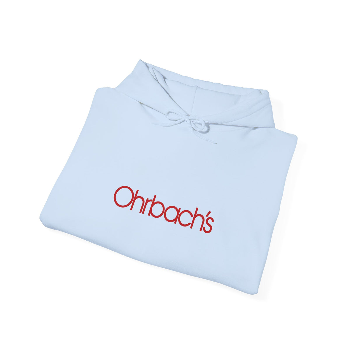 Ohrbach's Hoodie / Sweatshirt