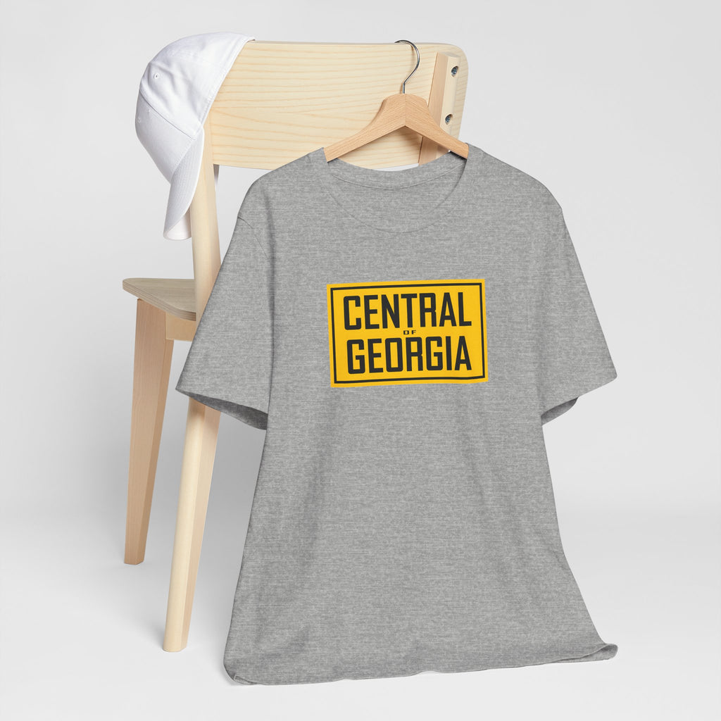 Central of Georgia Railway T-Shirt