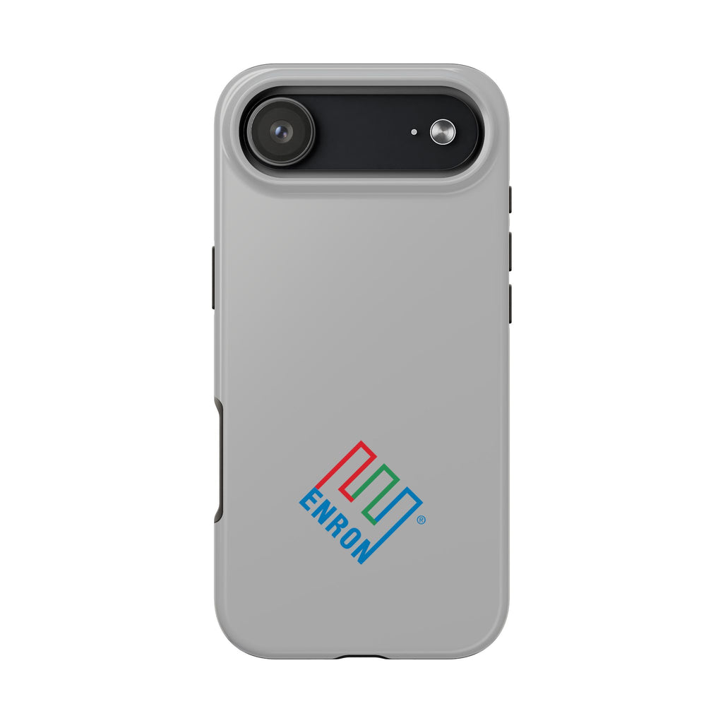 Enron Tough Protective Phone Case