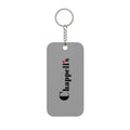 Chappell's Double-Sided Keychain Charm