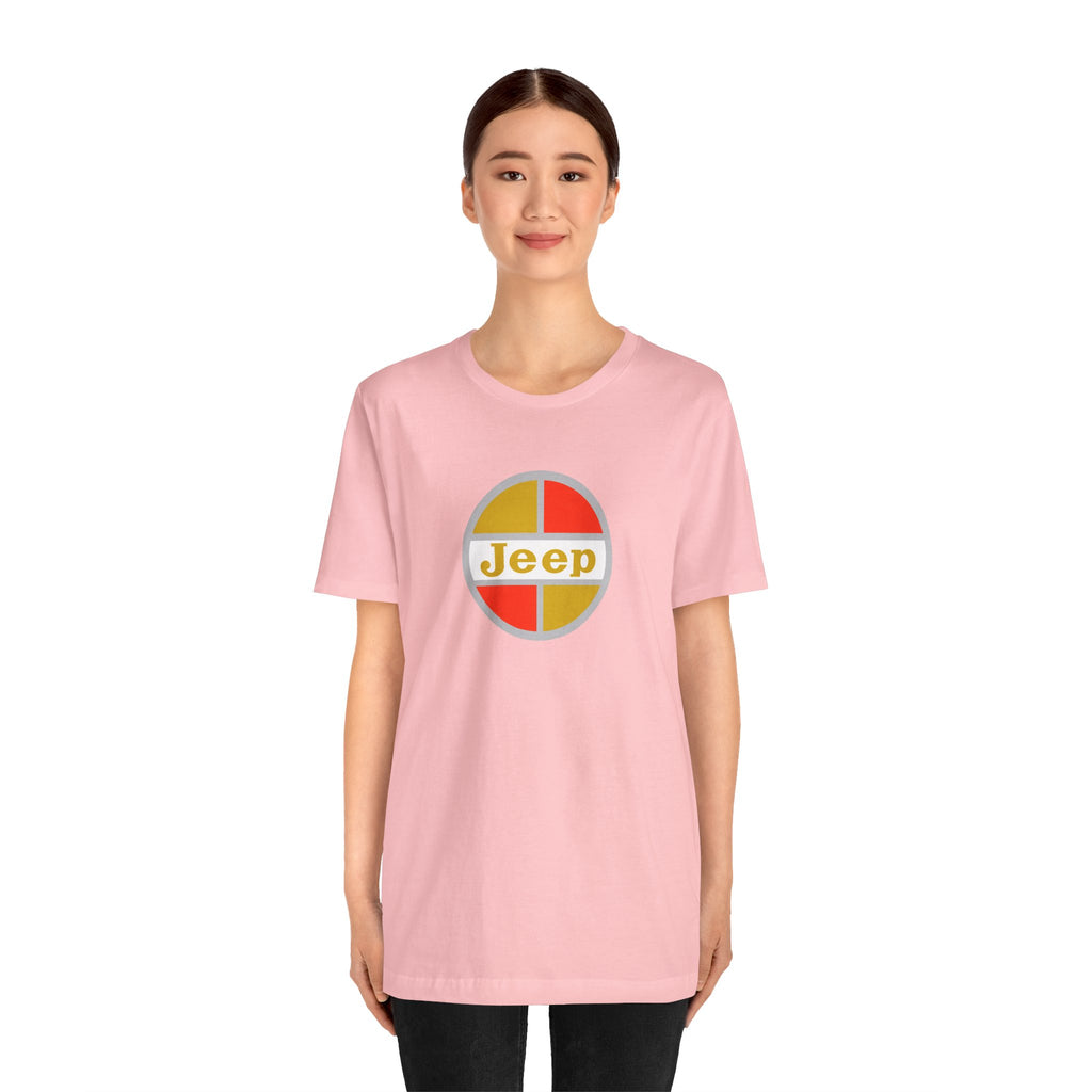Kaiser Jeep T-Shirt