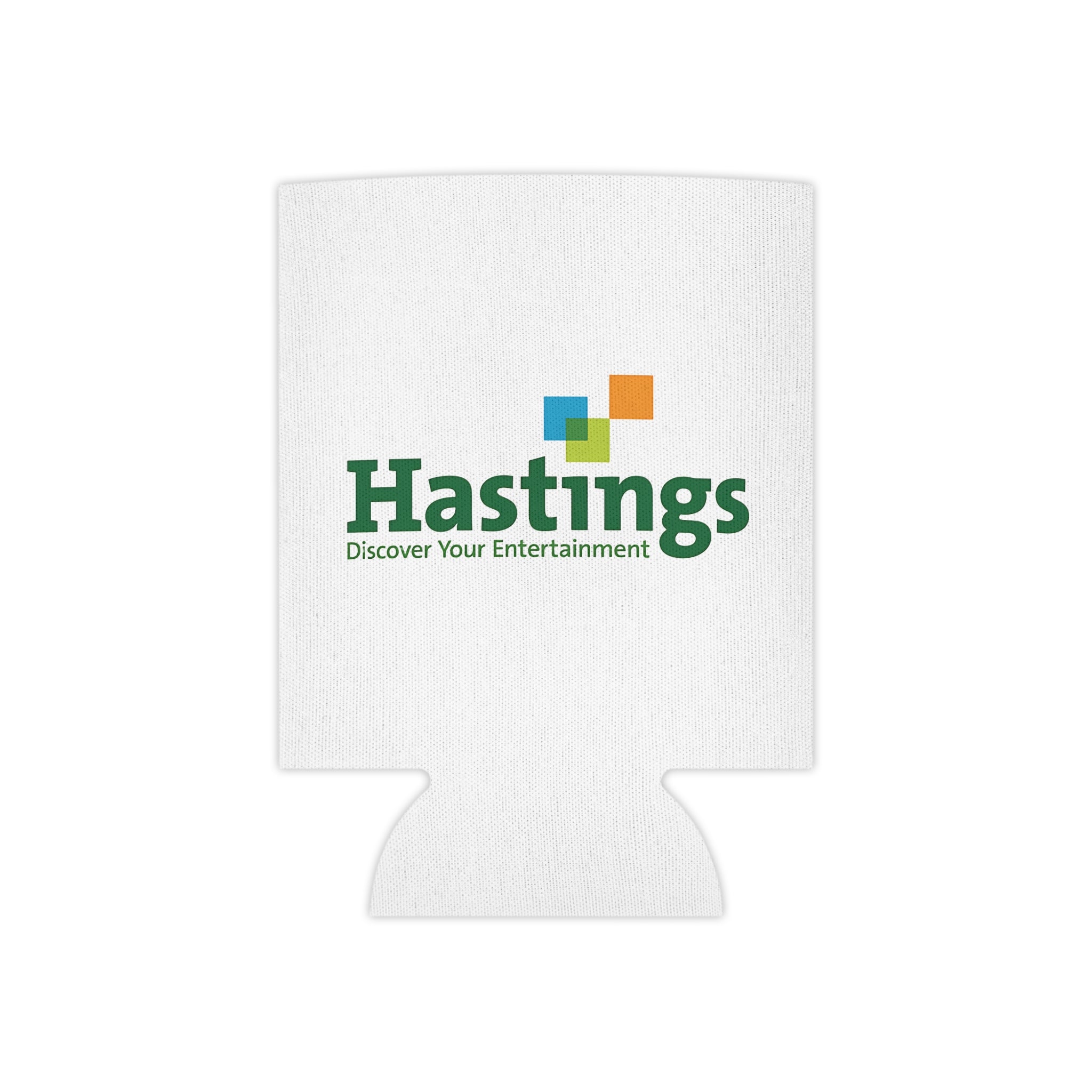 Hastings Entertainment Can Cooler