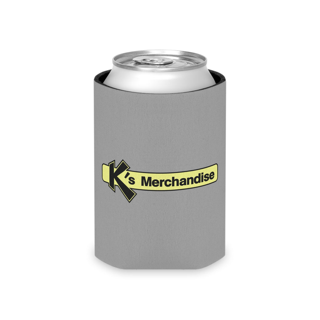 K's Merchandise Mart Can Cooler