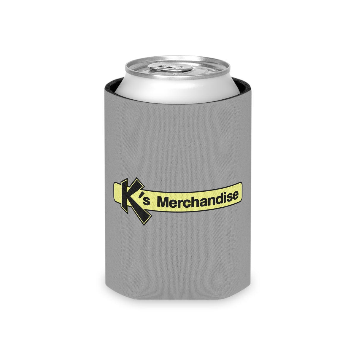 K's Merchandise Mart Can Cooler