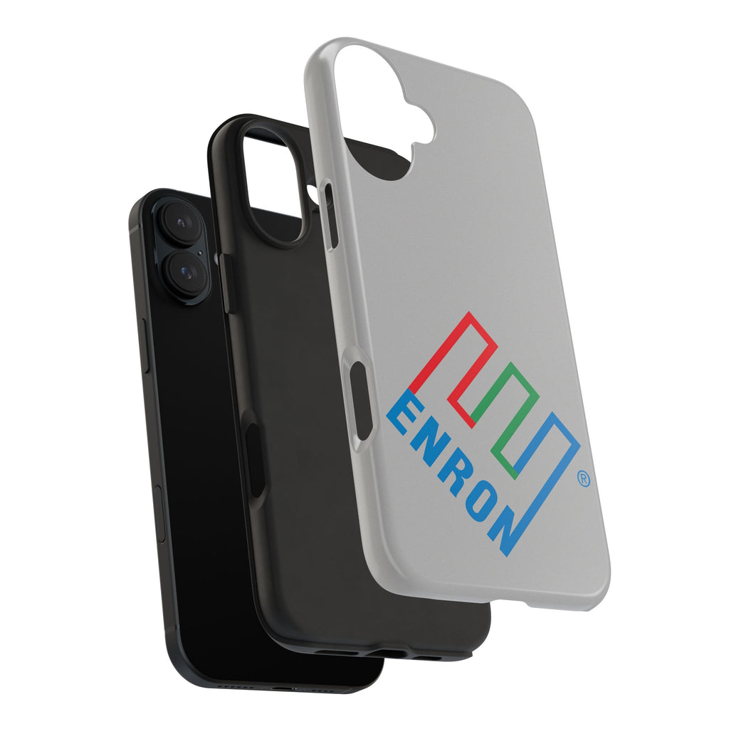 Enron Tough Protective Phone Case