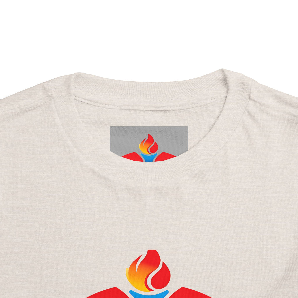 Amoco Toddler Tee / T-Shirt