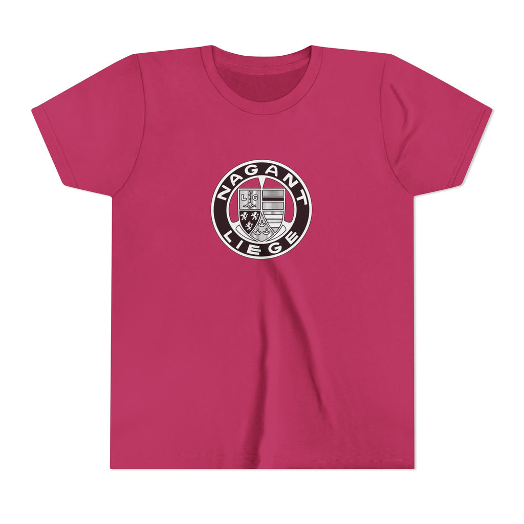 Fabrique d'armes Émile et Léon Nagant Kids Tee / T-Shirt
