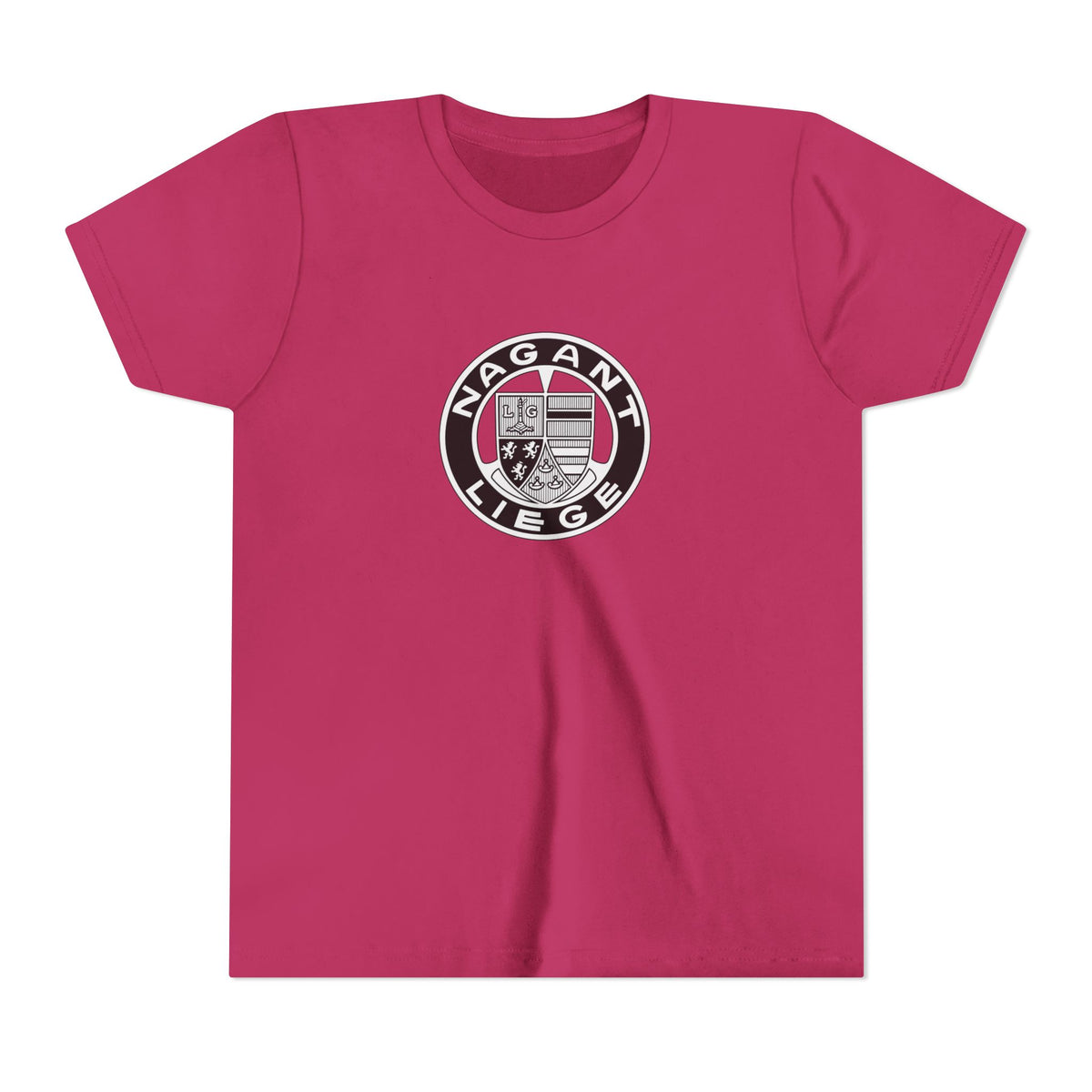 Fabrique d'armes Émile et Léon Nagant Kids Tee / T-Shirt
