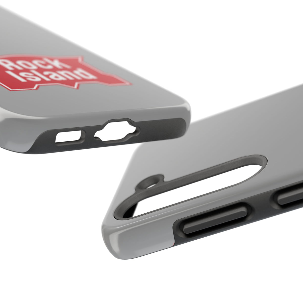 Chicago, Rock Island and Pacific Railroad Tough Phone Case