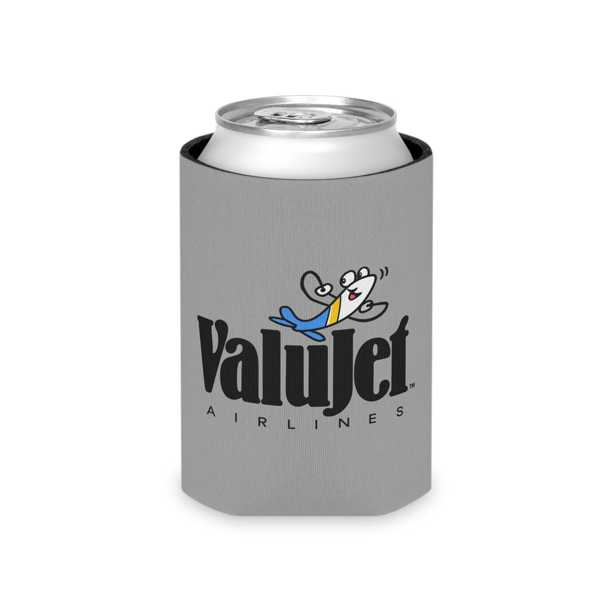 ValuJet Airlines Can Cooler