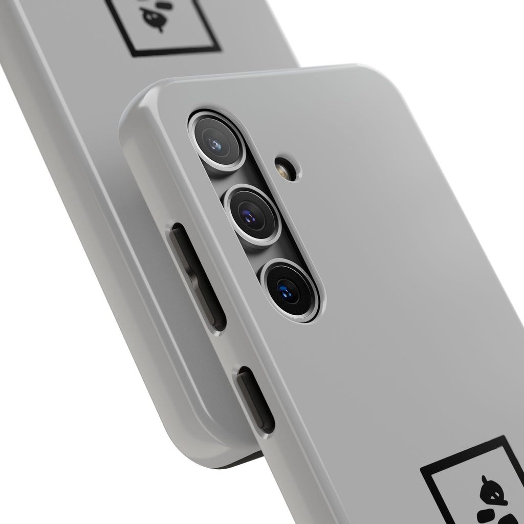 Nash's Tough Phone Case