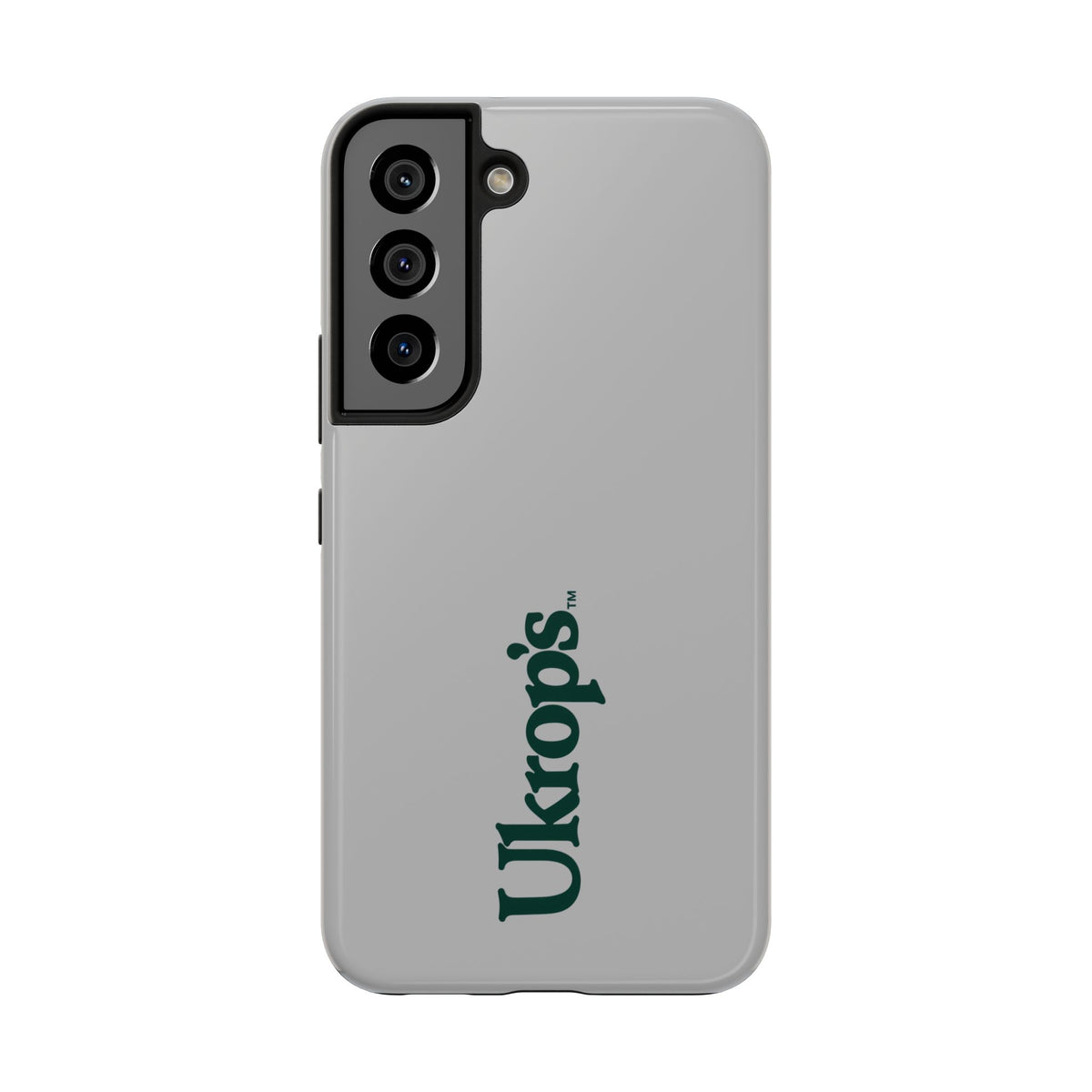 Ukrop's Super Markets Tough Phone Case