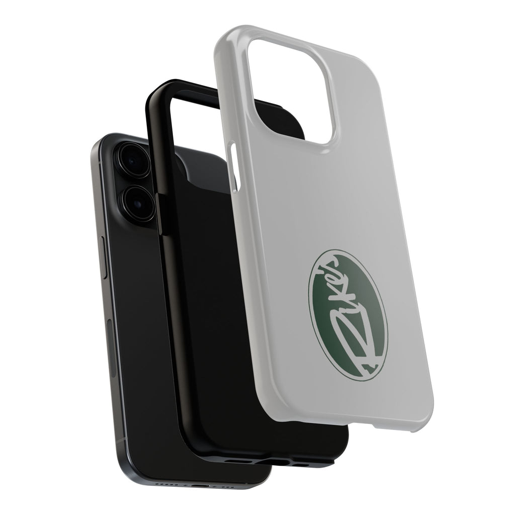 Rike-Kumler Company Tough Phone Case